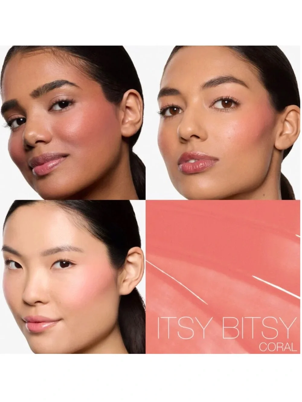 NEW✅NARS It’s Bitsy